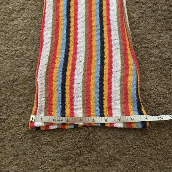 Zara | NWT Knitted Jumpsuit - Picture 8 of 11